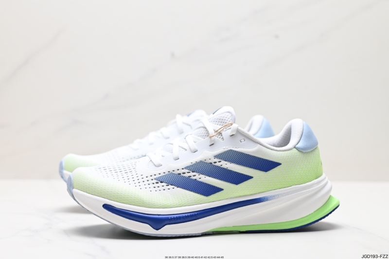 Adidas Alpha Shoes